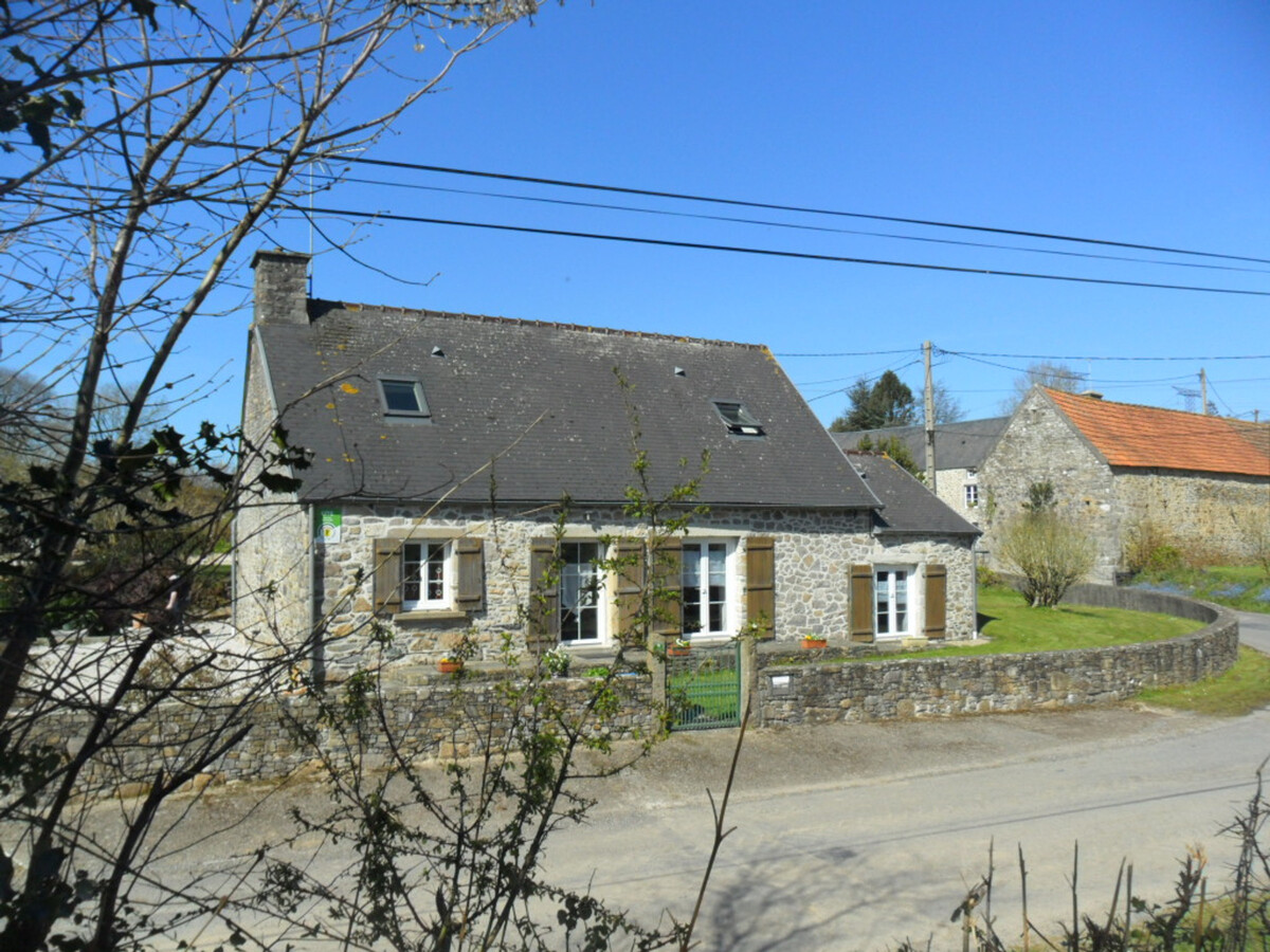 Gîte indépendant rénové avec jardin à Grosville - Photo 19