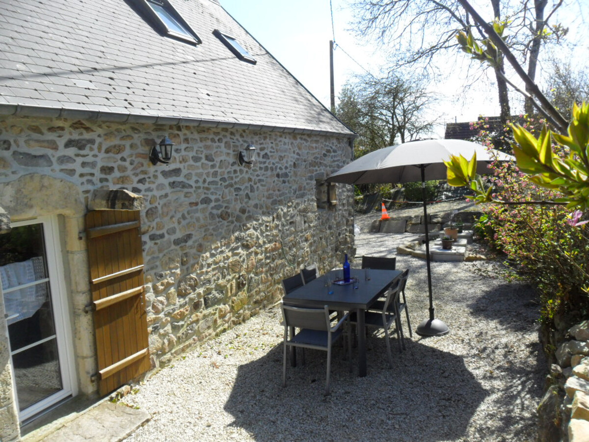 Gîte indépendant rénové avec jardin à Grosville - Photo 20