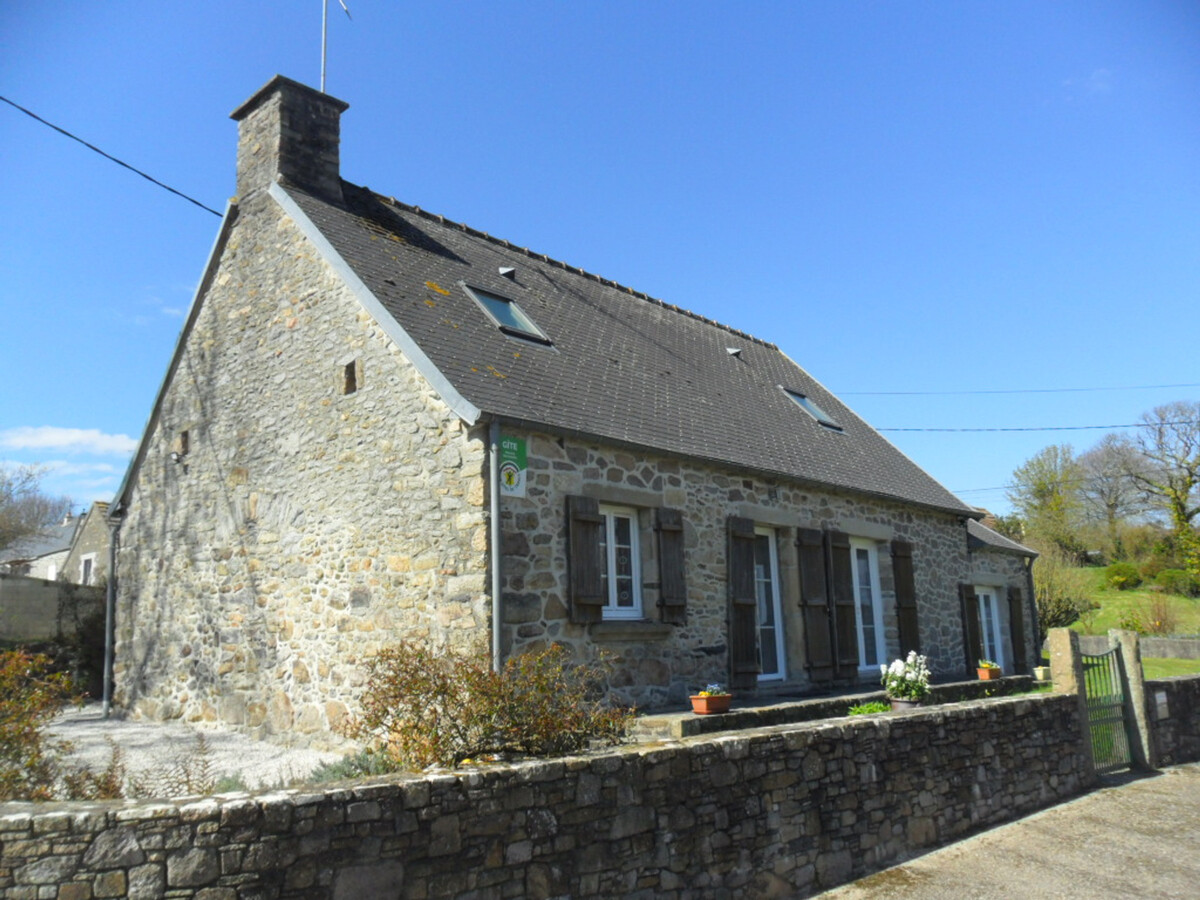 Gîte indépendant rénové avec jardin à Grosville - Photo 21