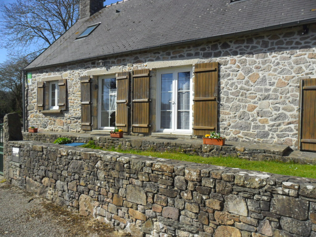Gîte indépendant rénové avec jardin à Grosville - Photo 22
