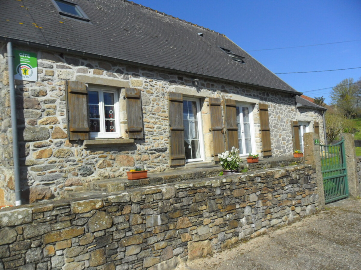 Gîte indépendant rénové avec jardin à Grosville - Photo 24