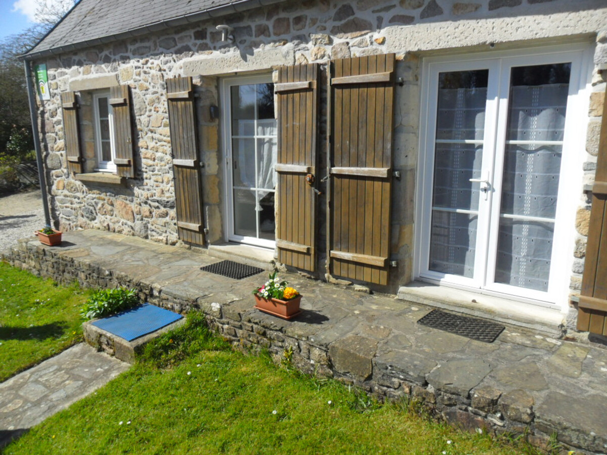 Gîte indépendant rénové avec jardin à Grosville - Photo 25