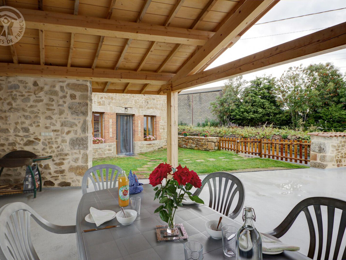 Gîte 3 épis 6 pers, randos à 100 m - Photo 2