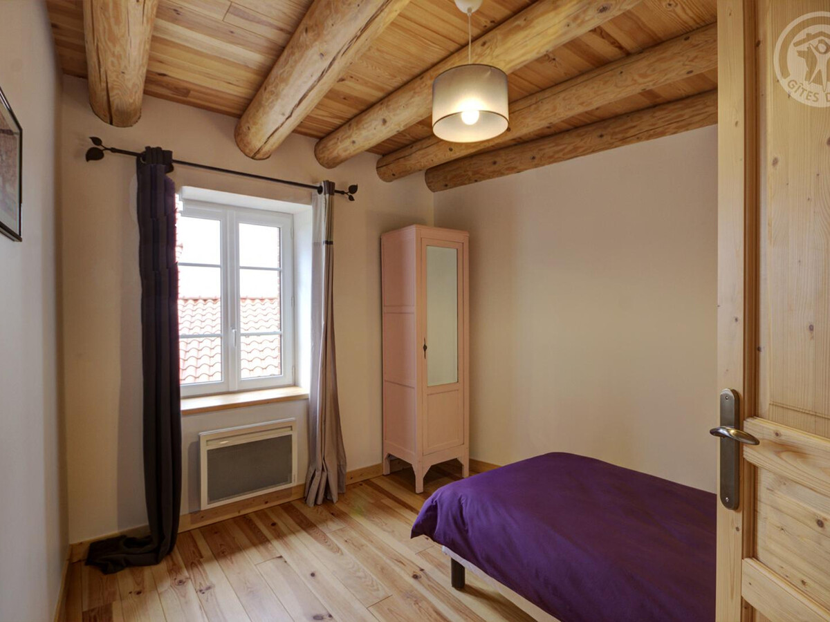 Gîte 3 épis 6 pers, randos à 100 m - Photo 8