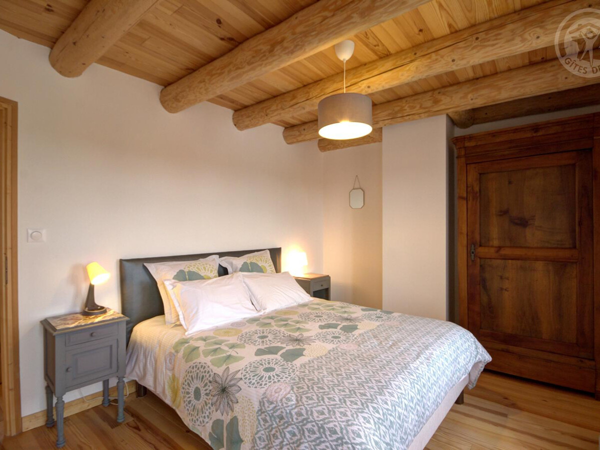 Gîte 3 épis 6 pers, randos à 100 m - Photo 9