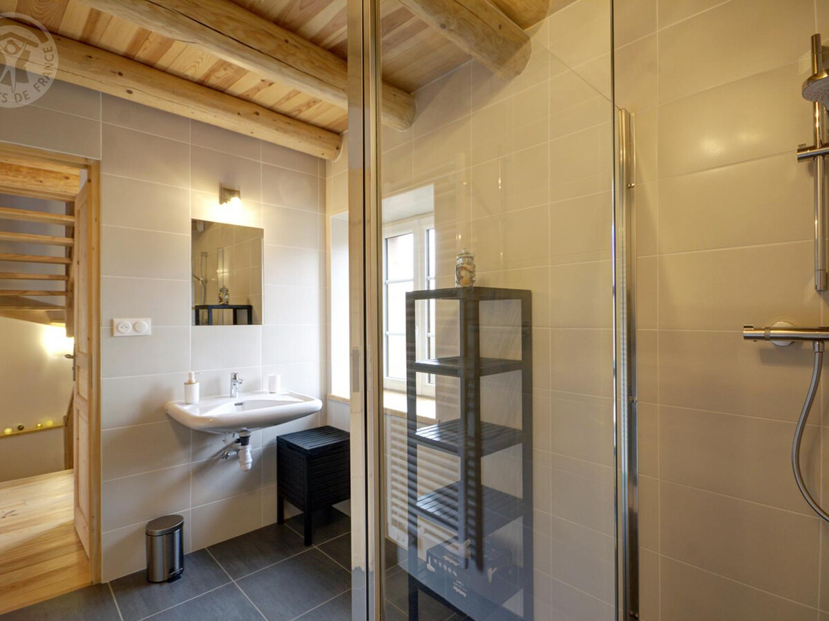 Gîte 3 épis 6 pers, randos à 100 m - Photo 10