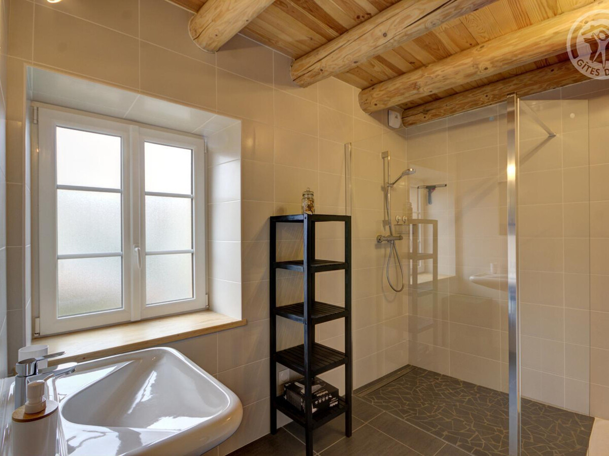 Gîte 3 épis 6 pers, randos à 100 m - Photo 11