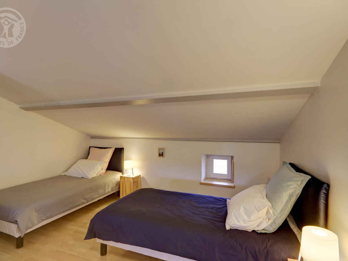 Gîte 3 épis 6 pers, randos à 100 m - Photo 14