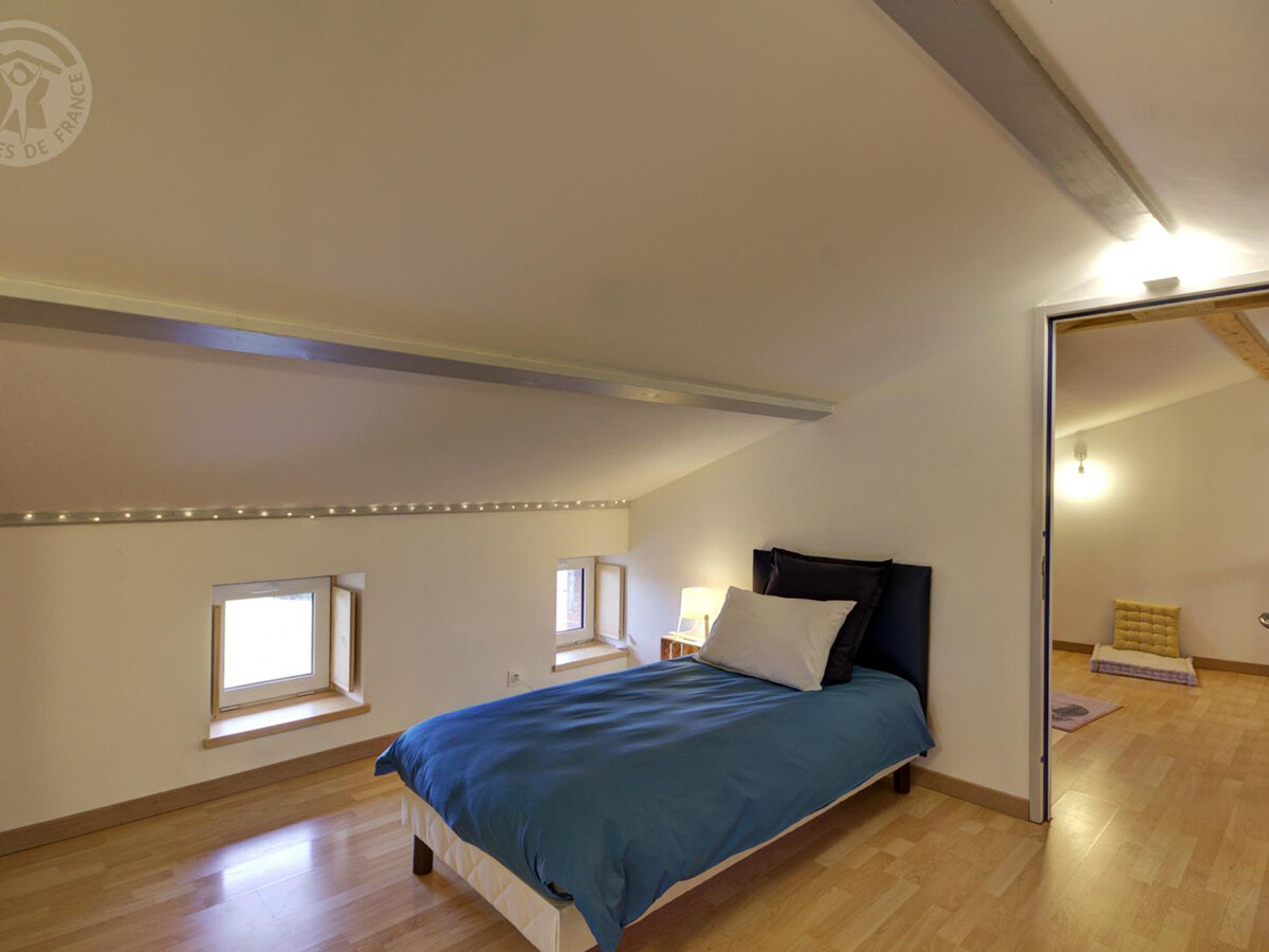 Gîte 3 épis 6 pers, randos à 100 m - Photo 15