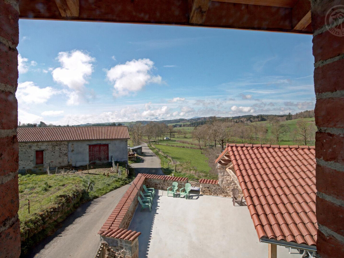 Gîte 3 épis 6 pers, randos à 100 m - Photo 16