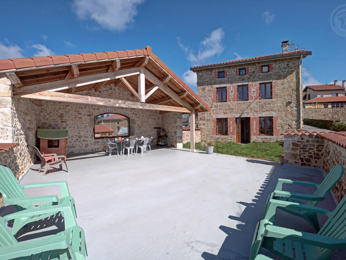Gîte 3 épis 6 pers, randos à 100 m - Photo 17