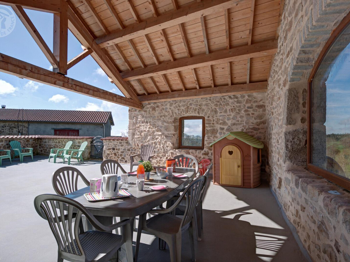 Gîte 3 épis 6 pers, randos à 100 m - Photo 18