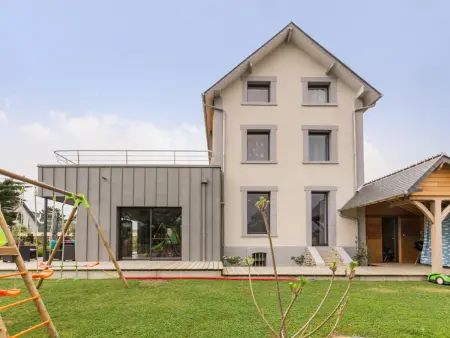 Location gite de vacances à Barneville Carteret