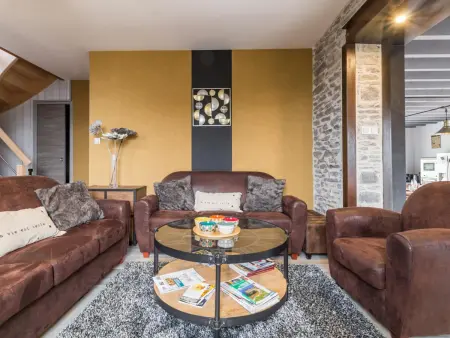 Villa rénovée 6 chambres, 100m de la plage à Barneville-Carteret : photo 4