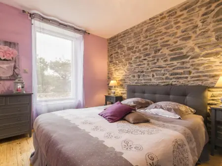Villa rénovée 6 chambres, 100m de la plage à Barneville-Carteret : photo 9