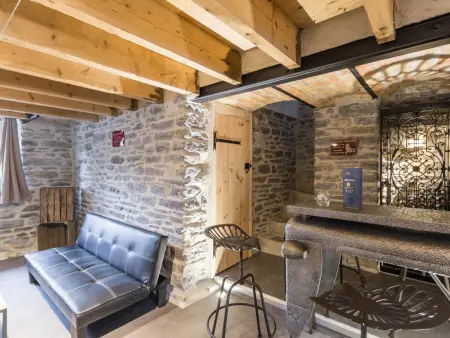 Villa rénovée 6 chambres, 100m de la plage à Barneville-Carteret : photo 11