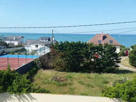 Villa rénovée 6 chambres, 100m de la plage à Barneville-Carteret : photo 16