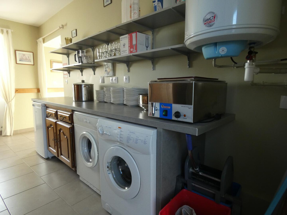Gîte 15 personnes avec salle de jeux à La Feuillie - Photo 5