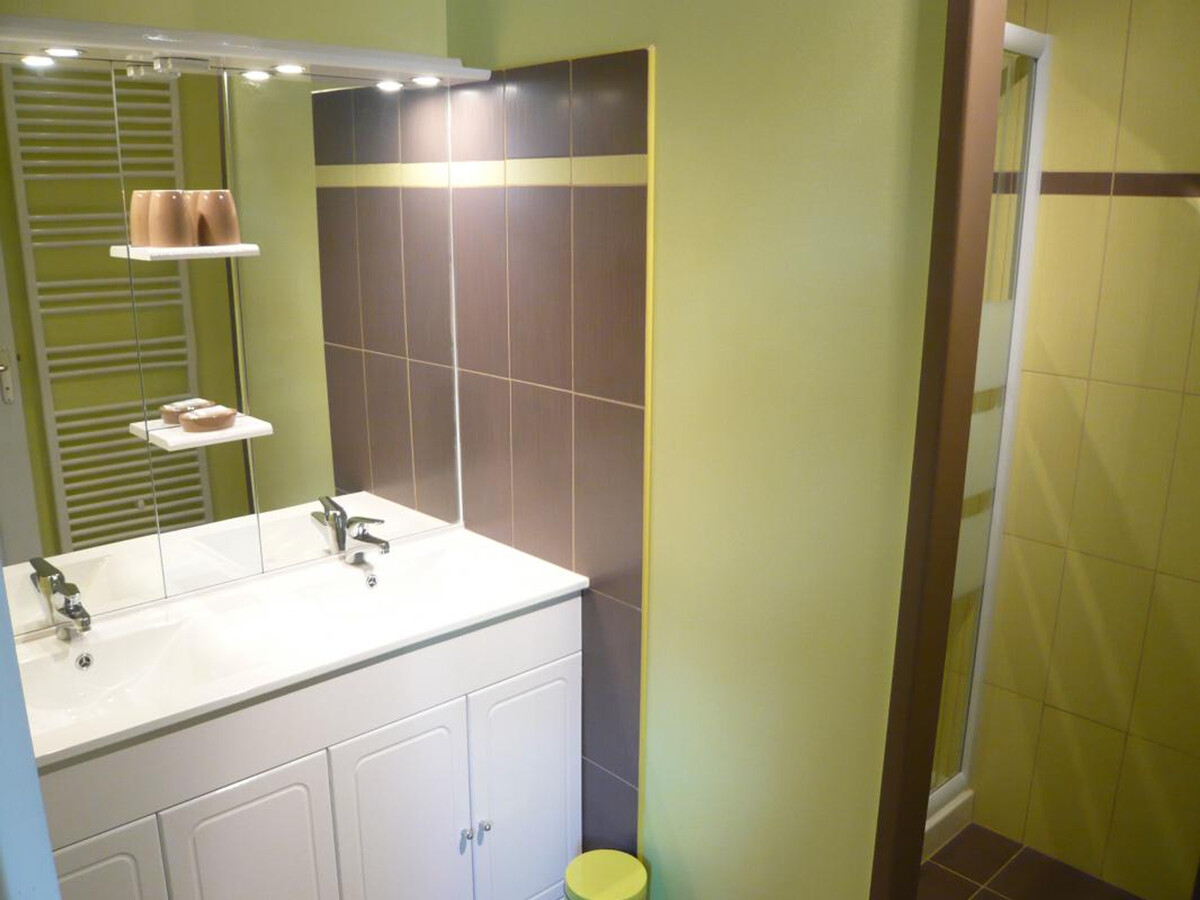 Gîte 15 personnes avec salle de jeux à La Feuillie - Photo 9