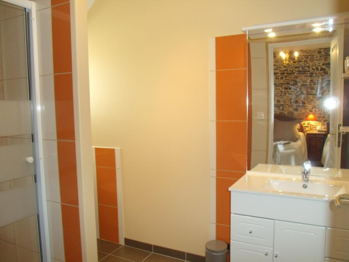 Gîte 15 personnes avec salle de jeux à La Feuillie - Photo 11
