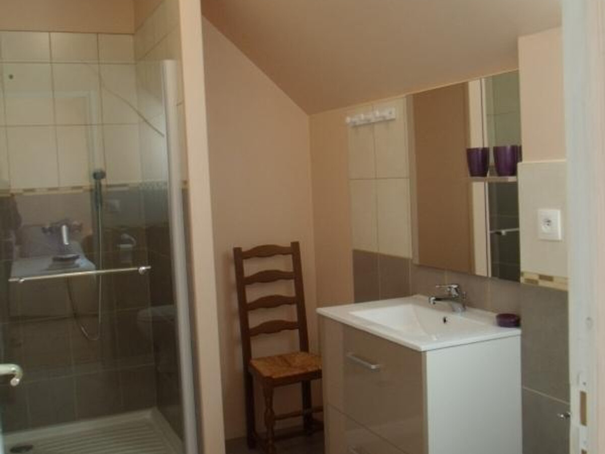 Gîte 15 personnes avec salle de jeux à La Feuillie - Photo 13