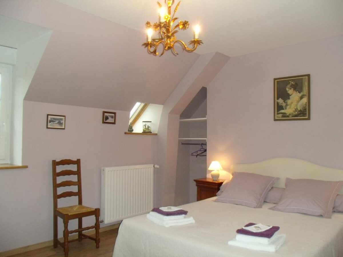 Gîte 15 personnes avec salle de jeux à La Feuillie - Photo 14