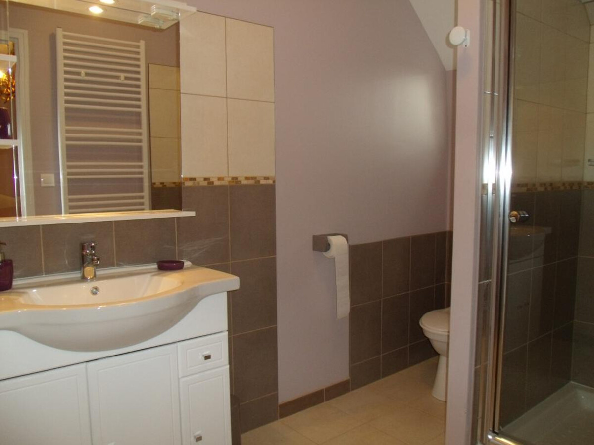 Gîte 15 personnes avec salle de jeux à La Feuillie - Photo 15