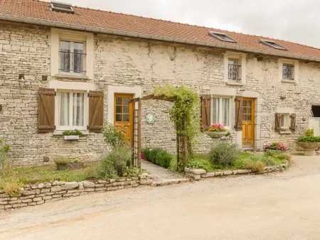 Gîte 9 pers. avec cave à champagne et jeux enfants : photo 2