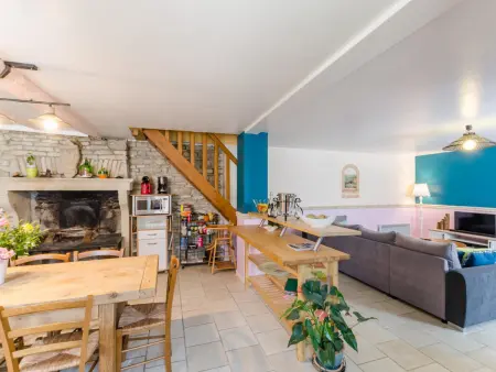Gîte 9 pers. avec cave à champagne et jeux enfants : photo 4