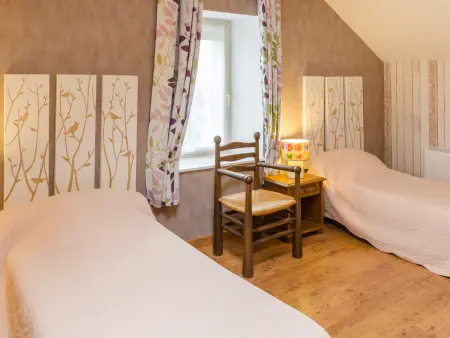 Gîte 9 pers. avec cave à champagne et jeux enfants : photo 8