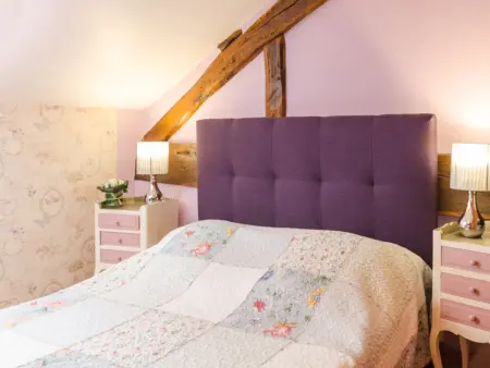 Gîte 9 pers. avec cave à champagne et jeux enfants : photo 9