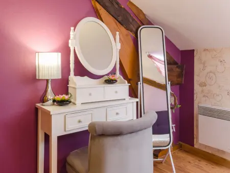 Gîte 9 pers. avec cave à champagne et jeux enfants : photo 10