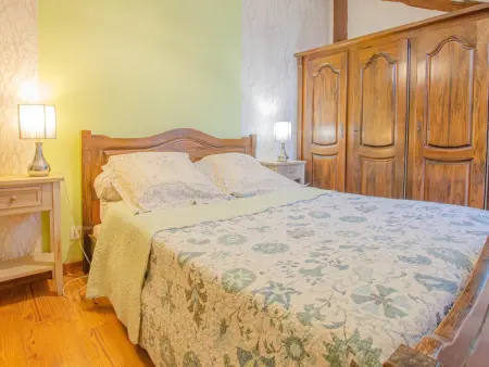 Gîte 9 pers. avec cave à champagne et jeux enfants : photo 11