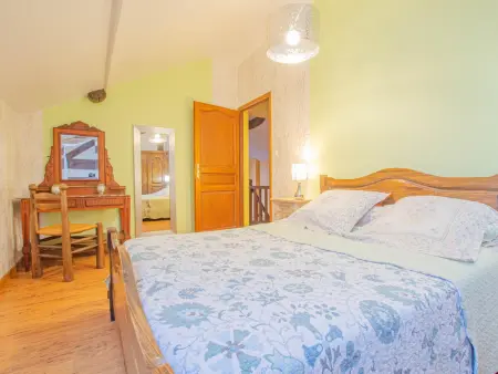 Gîte 9 pers. avec cave à champagne et jeux enfants : photo 12