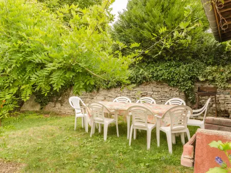Gîte 9 pers. avec cave à champagne et jeux enfants : photo 15