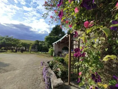 Gîte 9 pers. avec cave à champagne et jeux enfants : photo 16