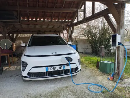 Gîte 9 pers. avec cave à champagne et jeux enfants : photo 18