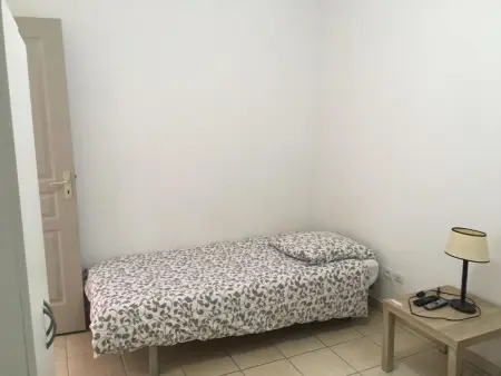 Gîte 6 pers. plain-pied à Champfleury, parking et charges incluses : photo 9