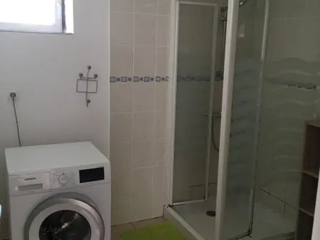 Gîte 6 pers. plain-pied à Champfleury, parking et charges incluses : photo 10