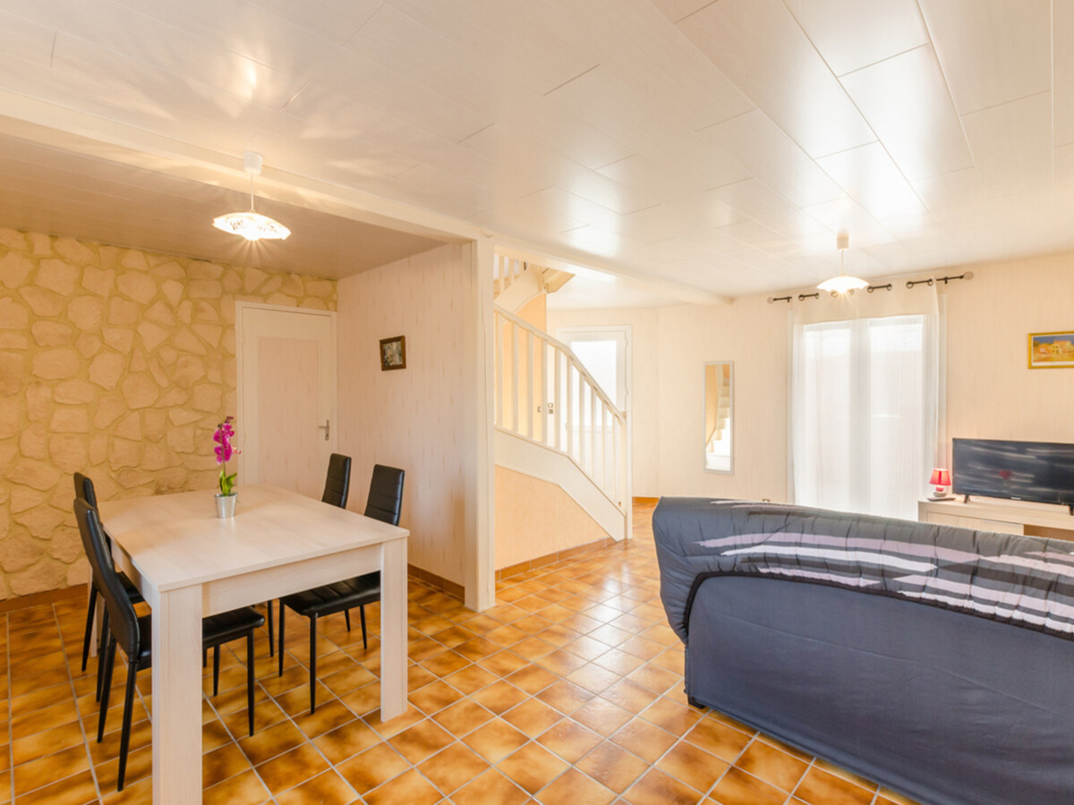 Gîte 7 personnes avec grand jardin clos, Fontaine-les-Grès - Photo 3