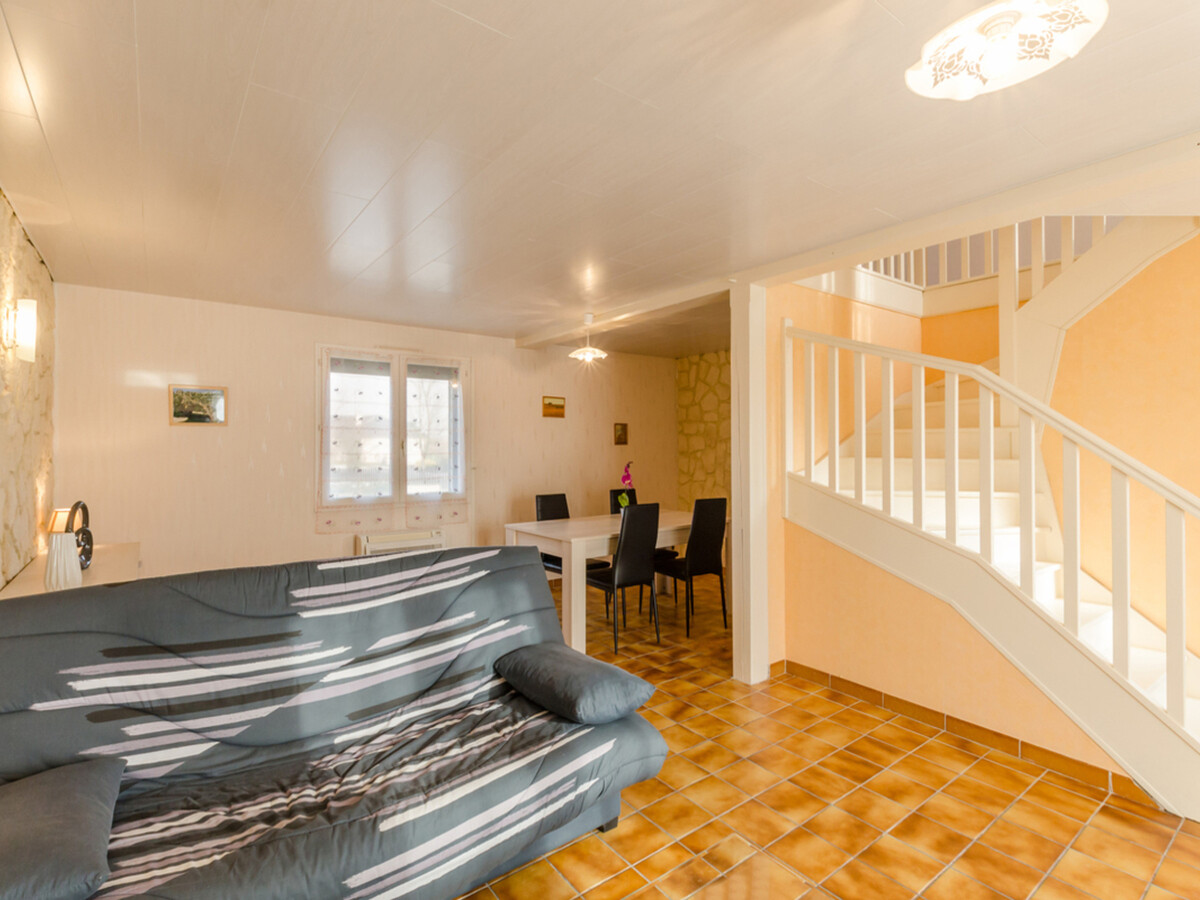 Gîte 7 personnes avec grand jardin clos, Fontaine-les-Grès - Photo 5