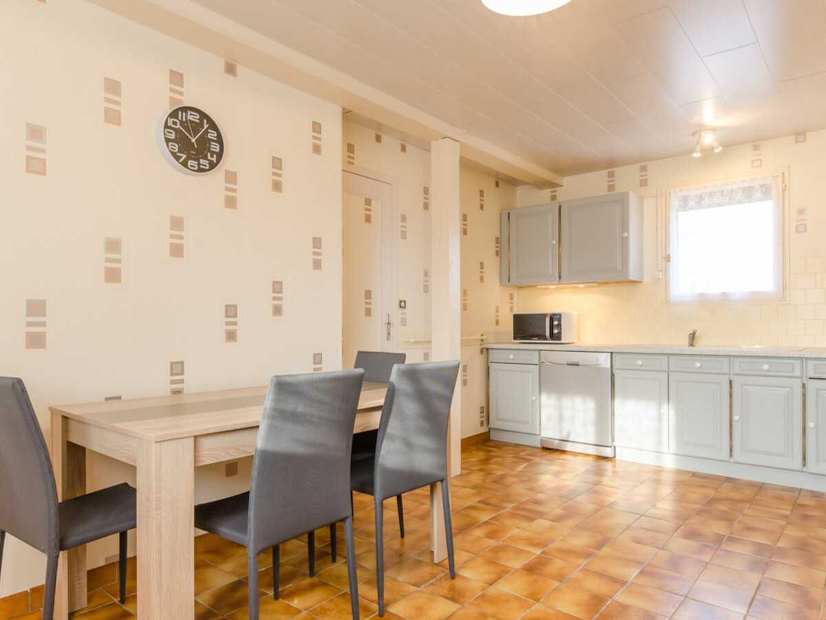 Gîte 7 personnes avec grand jardin clos, Fontaine-les-Grès - Photo 6