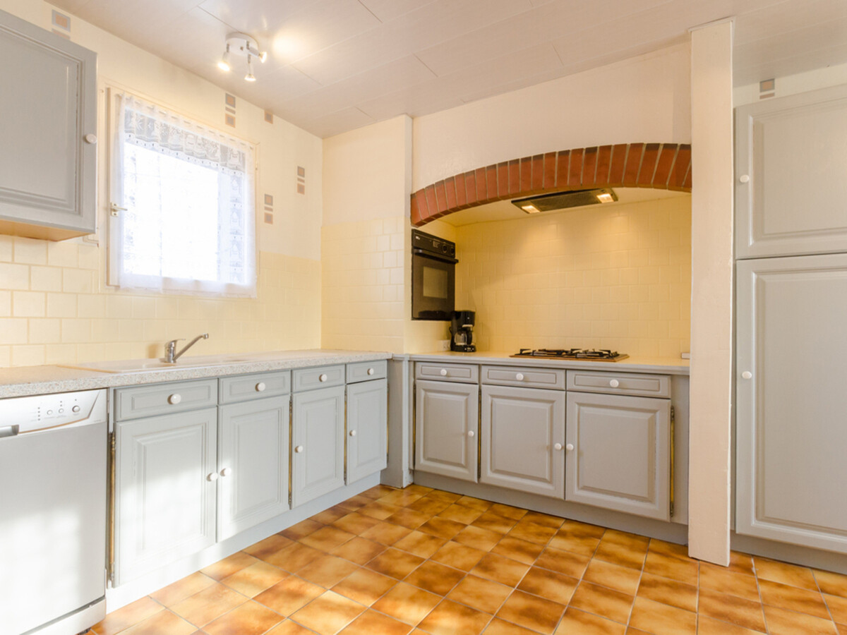 Gîte 7 personnes avec grand jardin clos, Fontaine-les-Grès - Photo 7