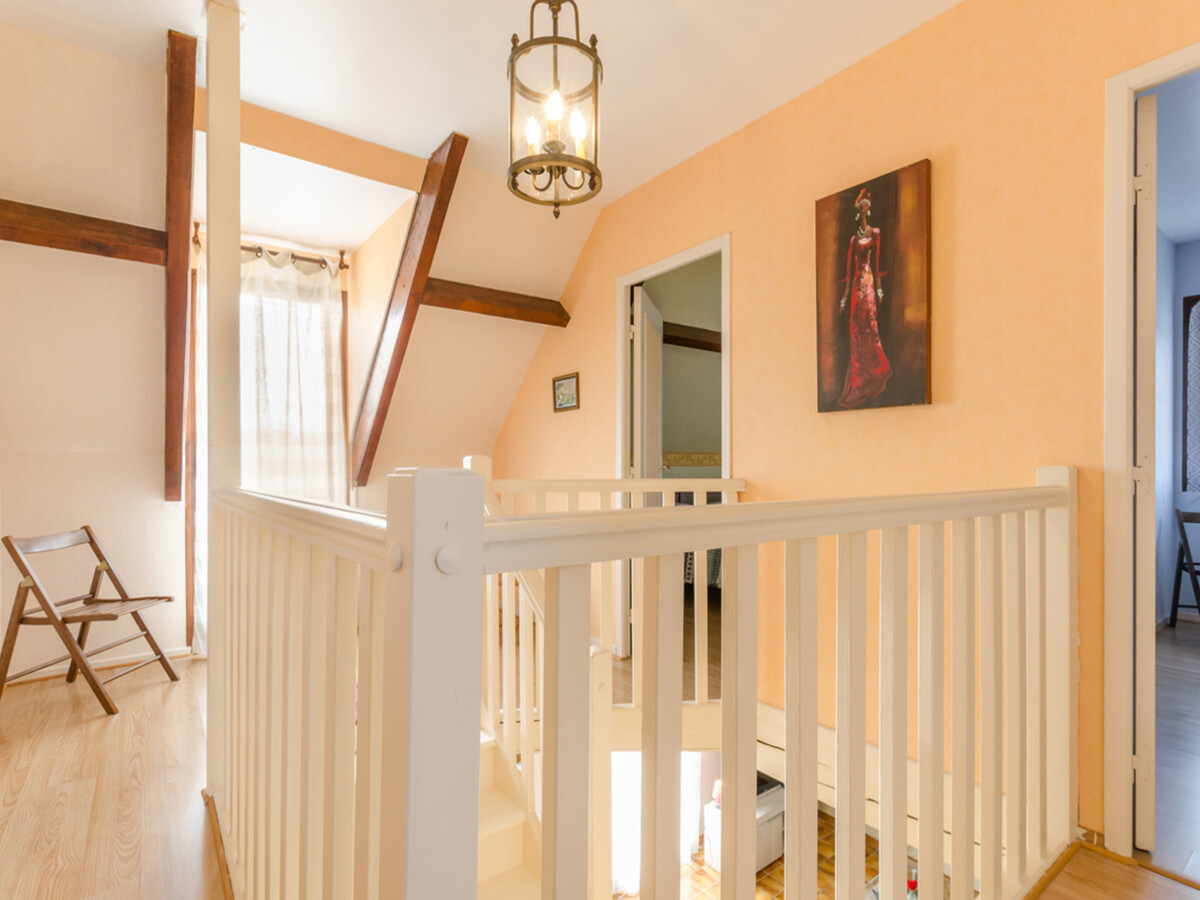Gîte 7 personnes avec grand jardin clos, Fontaine-les-Grès - Photo 8