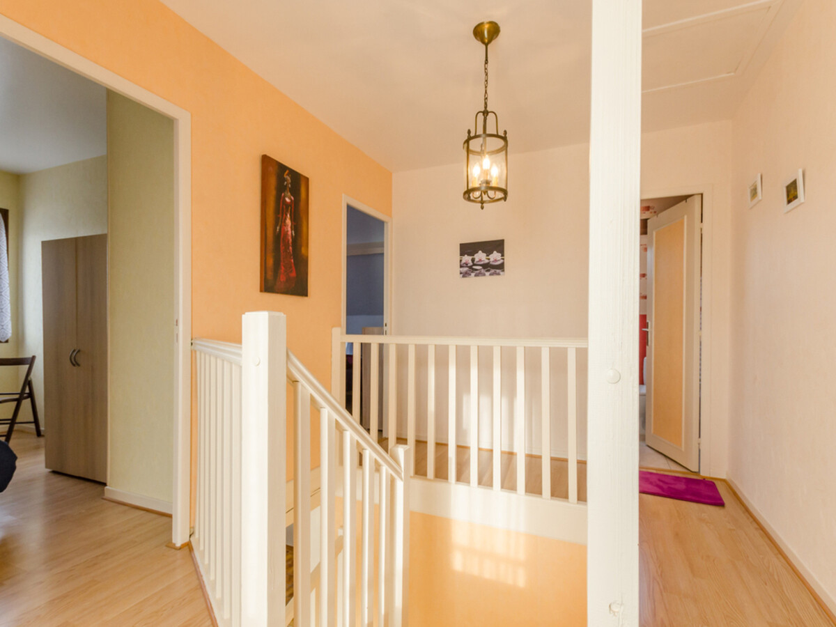 Gîte 7 personnes avec grand jardin clos, Fontaine-les-Grès - Photo 9