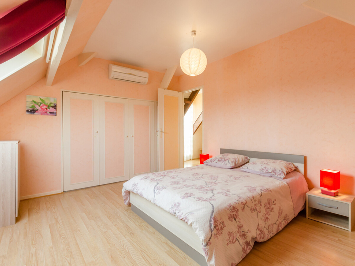 Gîte 7 personnes avec grand jardin clos, Fontaine-les-Grès - Photo 11