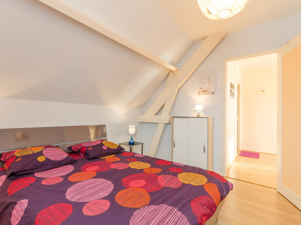 Gîte 7 personnes avec grand jardin clos, Fontaine-les-Grès - Photo 12