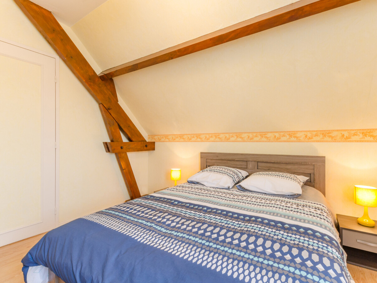 Gîte 7 personnes avec grand jardin clos, Fontaine-les-Grès - Photo 13