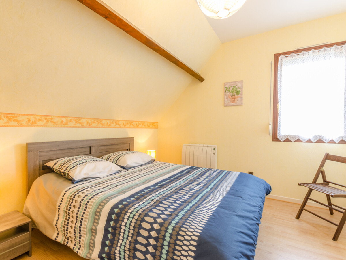 Gîte 7 personnes avec grand jardin clos, Fontaine-les-Grès - Photo 14