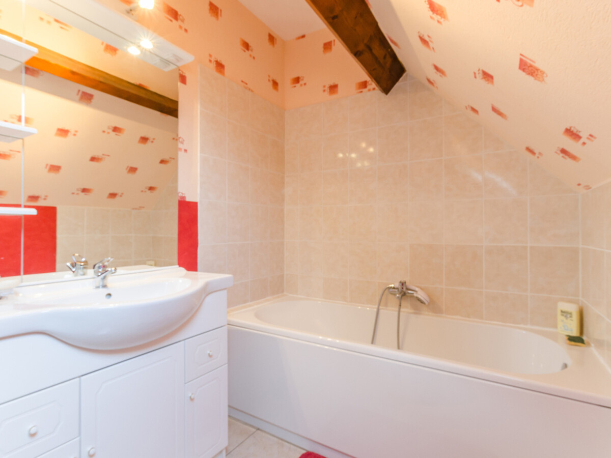 Gîte 7 personnes avec grand jardin clos, Fontaine-les-Grès - Photo 15